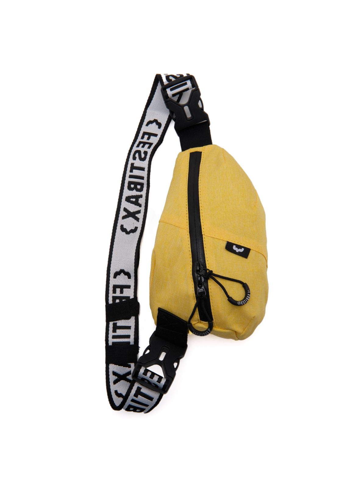 Heuptas WAVE - Yellow jam