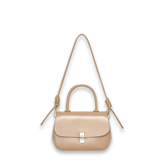 Loren Satchel Bag