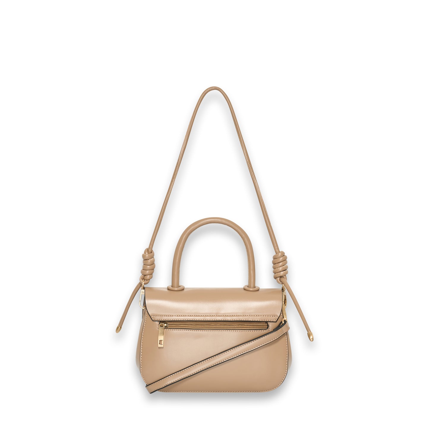 Loren Satchel Bag