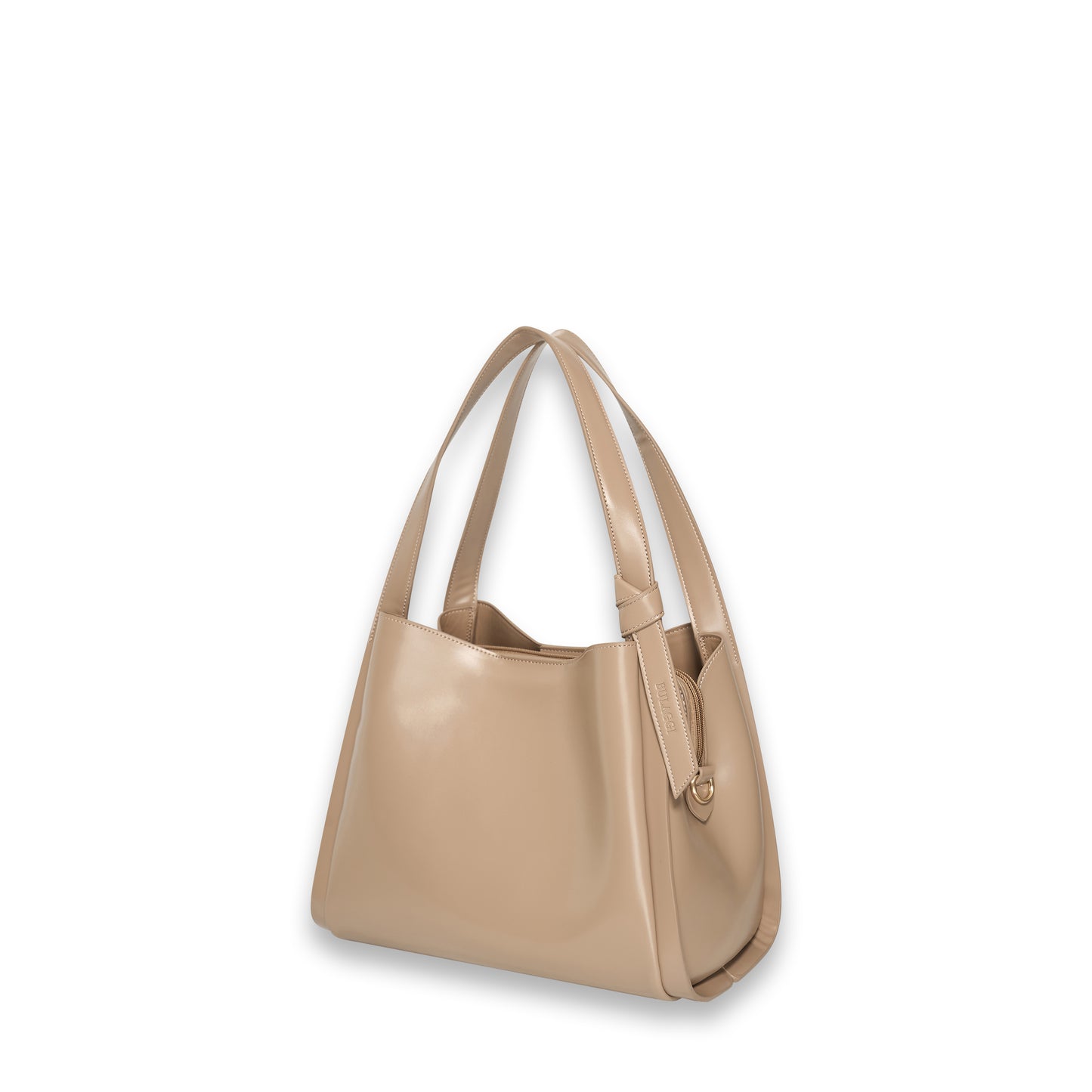 Loren Shopper - Biscuit