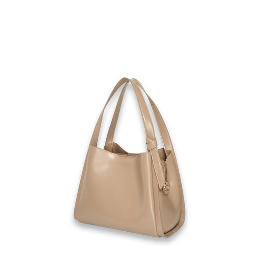 Loren Shopper - Biscuit