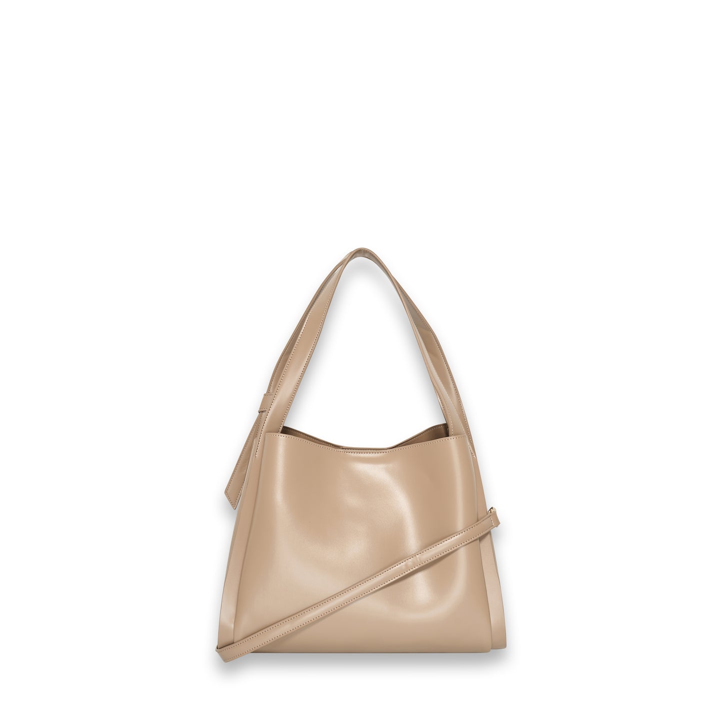 Loren Shopper - Biscuit