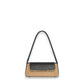 Mathilda Baquette Bag - Black