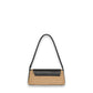 Mathilda Baquette Bag - Black