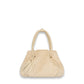 Lily Handbag - Cream