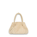 Lily Handbag - Cream