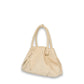 Lily Handbag - Cream