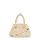 Lily Handbag - Cream
