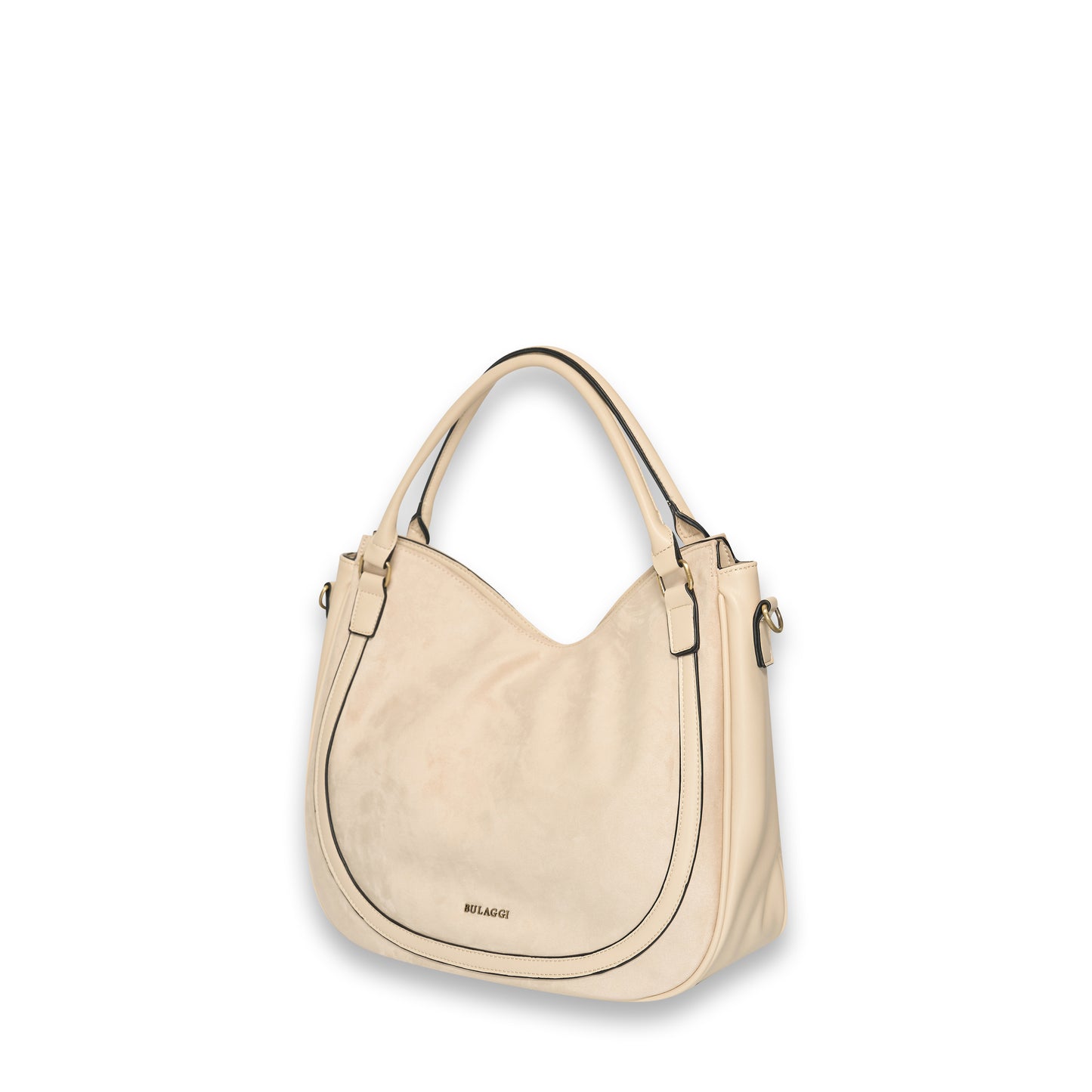 Lily Hobo - Cream