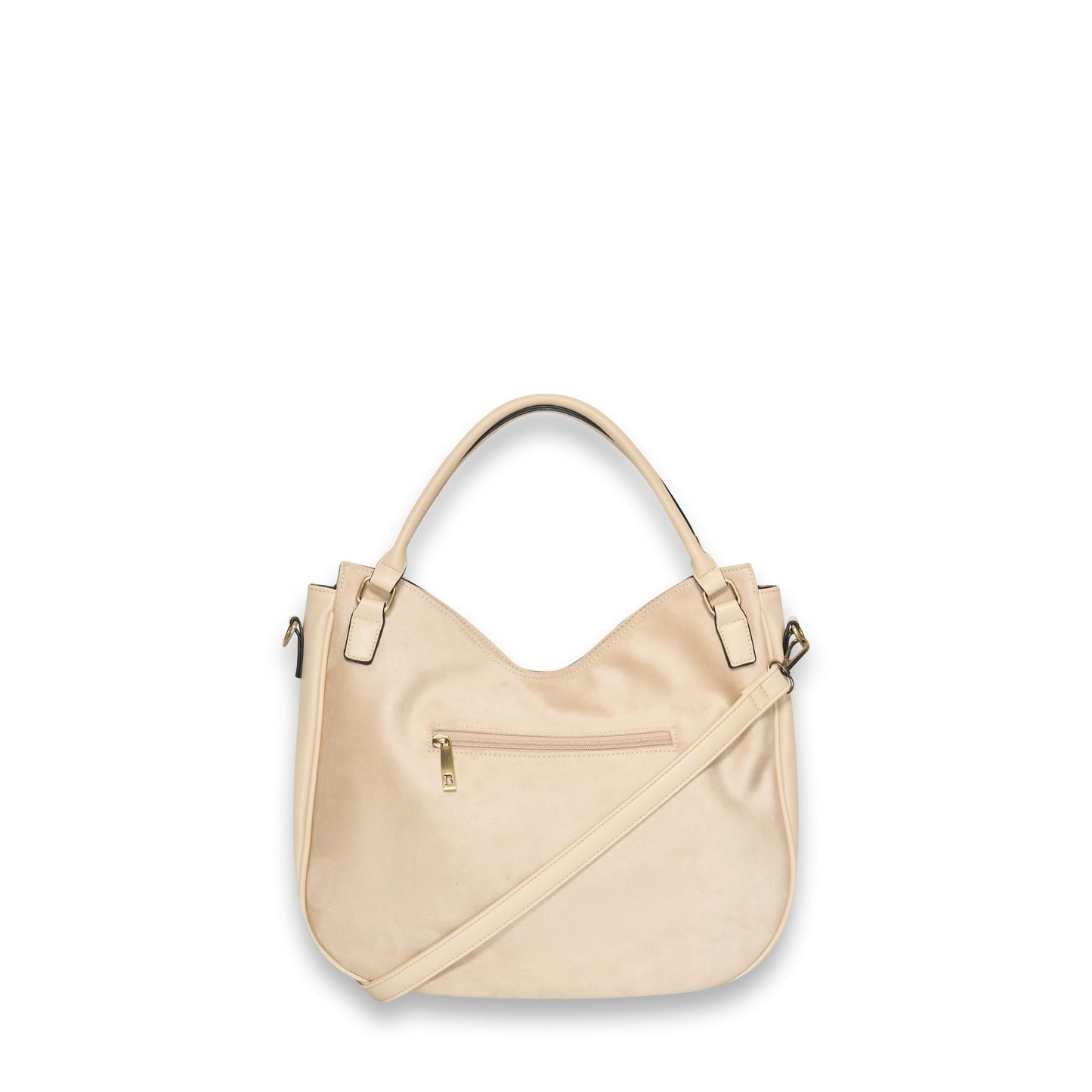 Lily Hobo - Cream