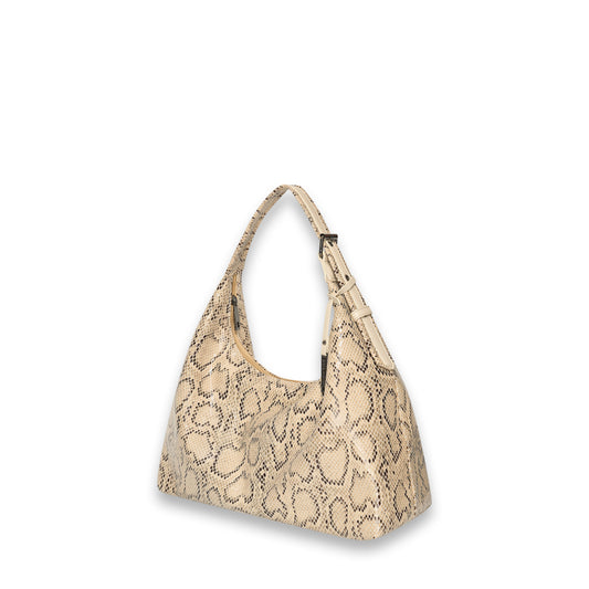 Hobo Snake - Cream