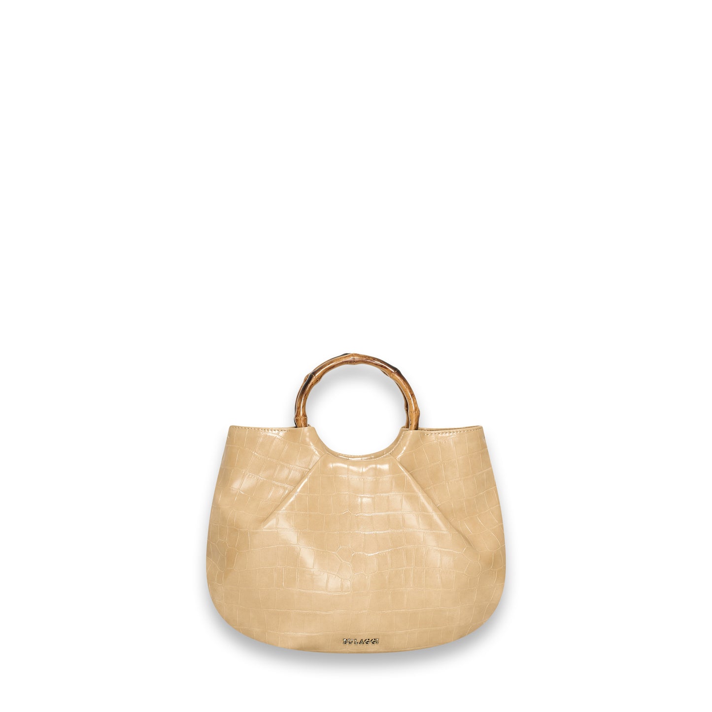 Croc Sezina Handbag