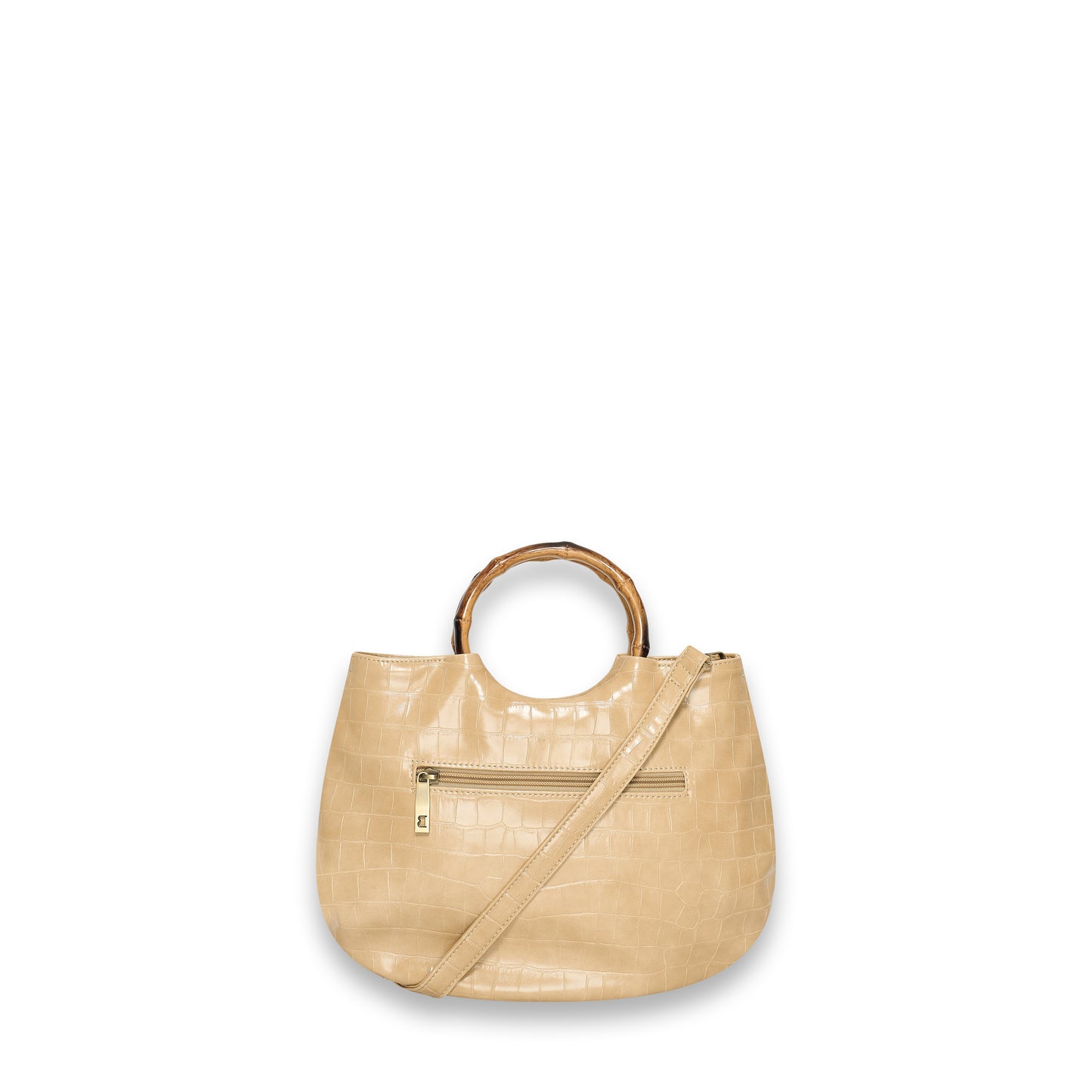 Croc Sezina Handbag
