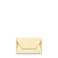 Diane Envelop - Yellow