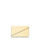 Diane Envelop - Yellow