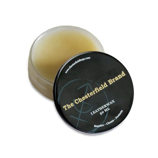 Leer wax