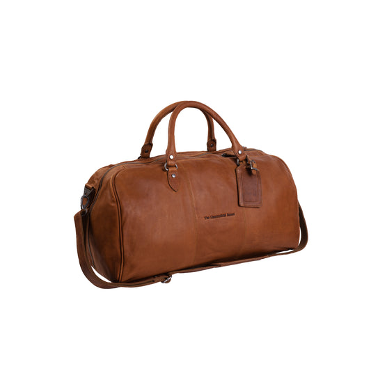Weekendtas William - Cognac