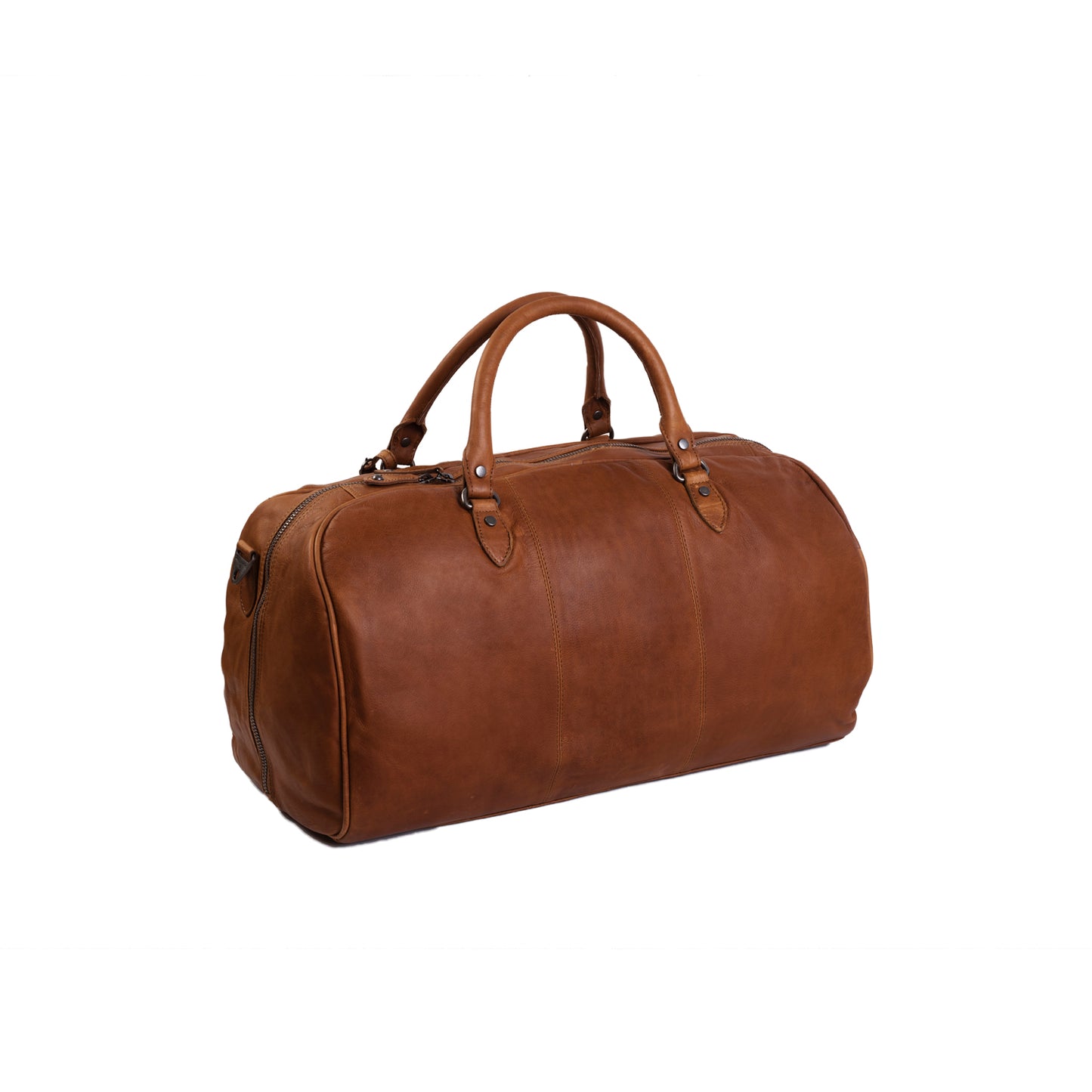 Weekendtas William - Cognac