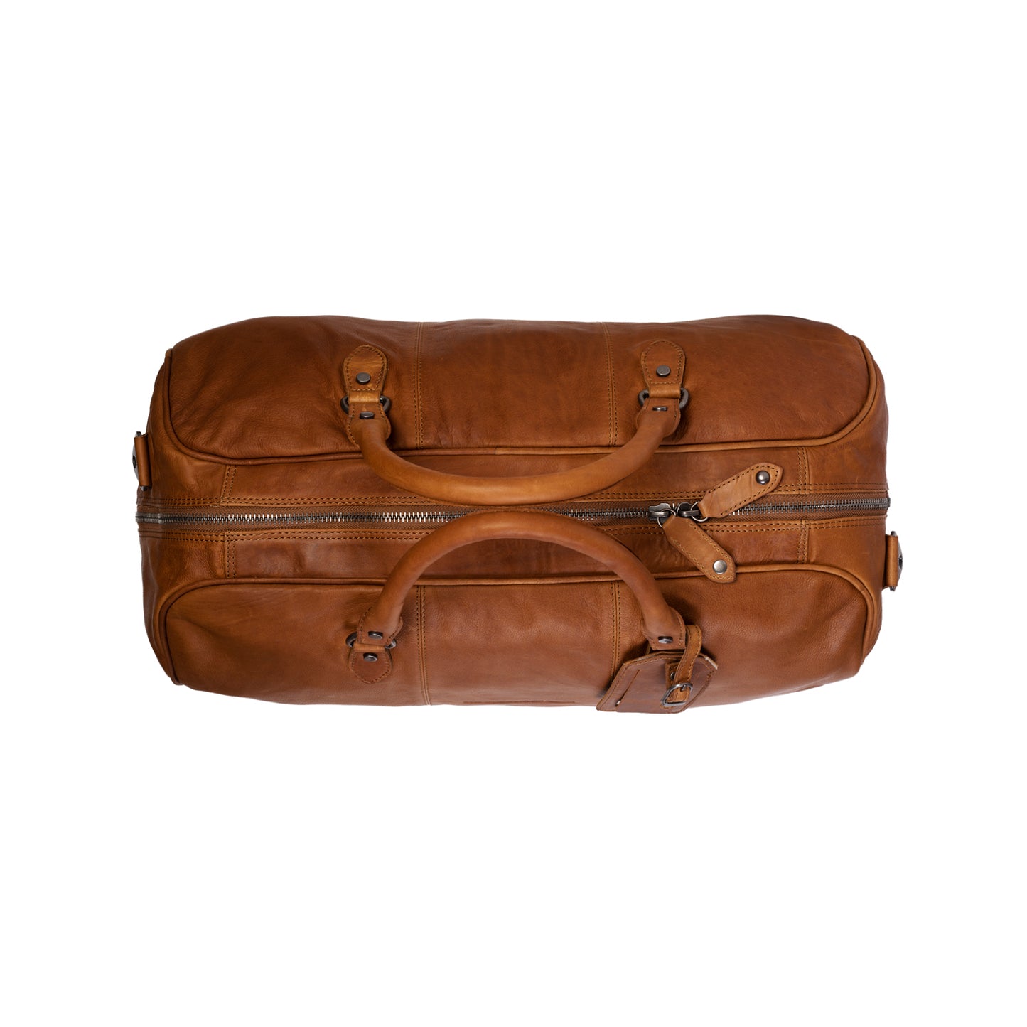 Weekendtas William - Cognac