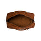 Weekendtas William - Cognac