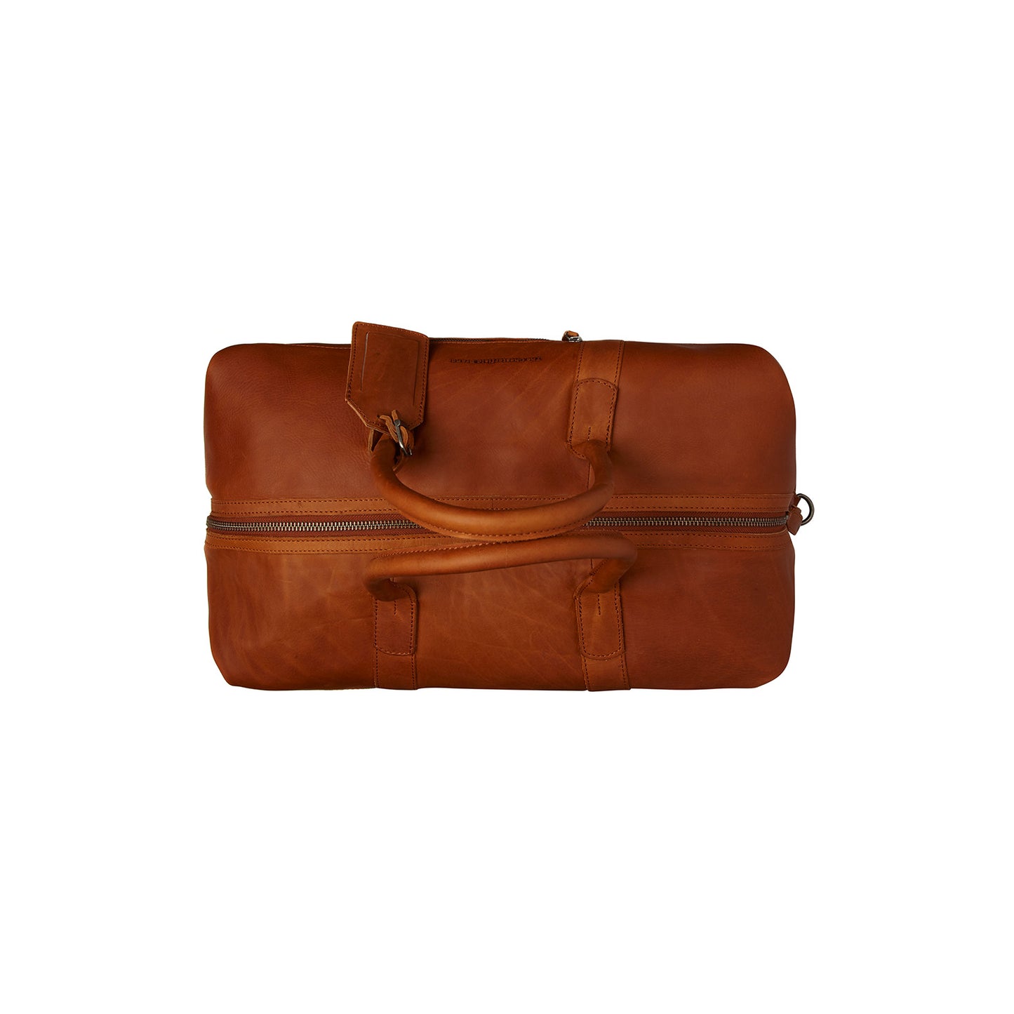 Weekendtas Portsmouth Cognac