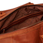 Weekendtas Portsmouth Cognac