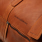 Weekendtas Portsmouth Cognac