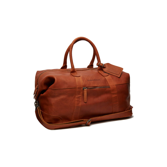 Weekendtas Portsmouth Cognac