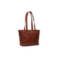 Shopper Monza - Cognac