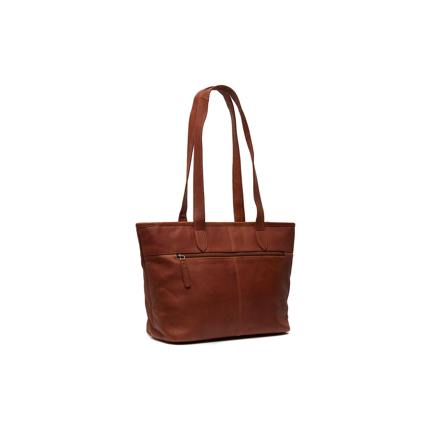 Shopper Monza - Cognac