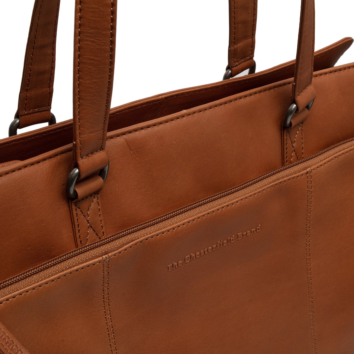 Shopper Fidenza - Cognac