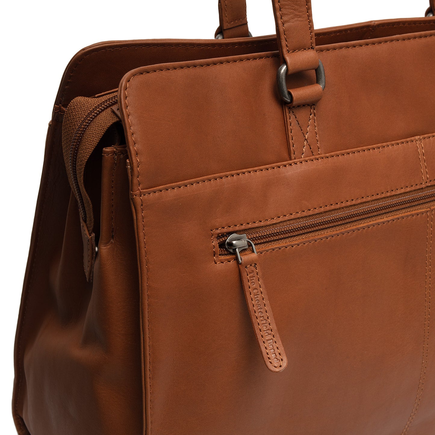 Shopper Fidenza - Cognac