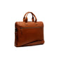 Laptoptas Levanto - Cognac