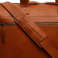 Laptoptas Levanto - Cognac