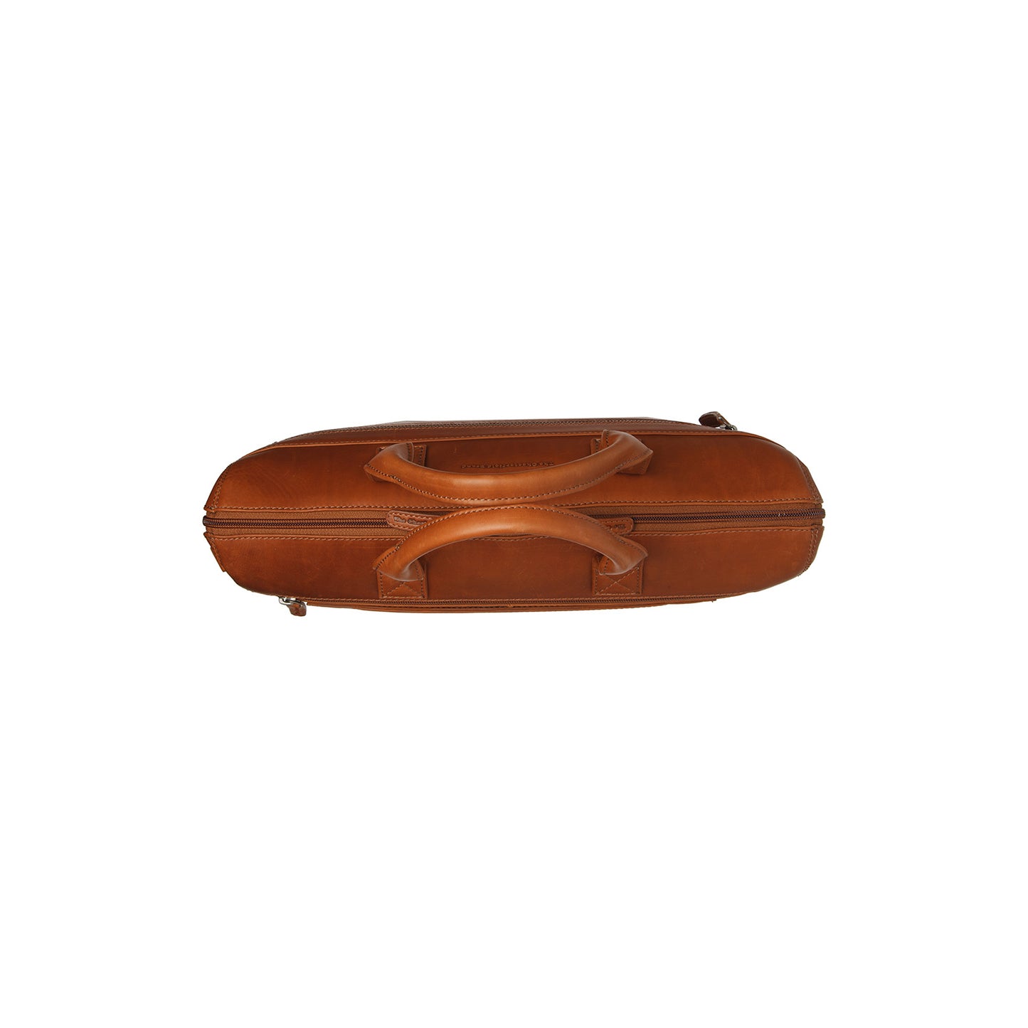 Laptoptas Levanto - Cognac