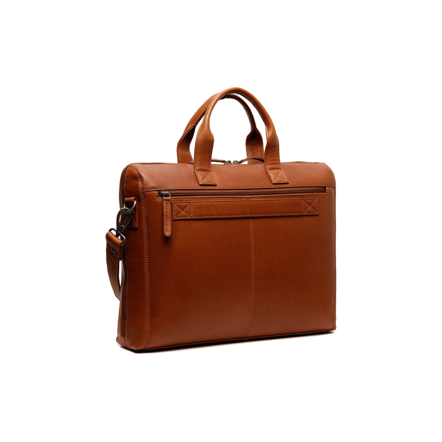 Laptoptas Levanto - Cognac