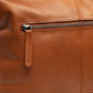 Schoudertas Amelia - Cognac