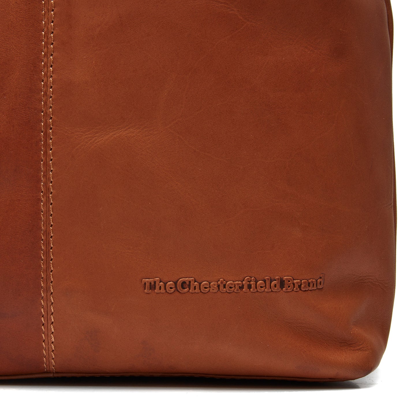 Schoudertas Jen - Cognac