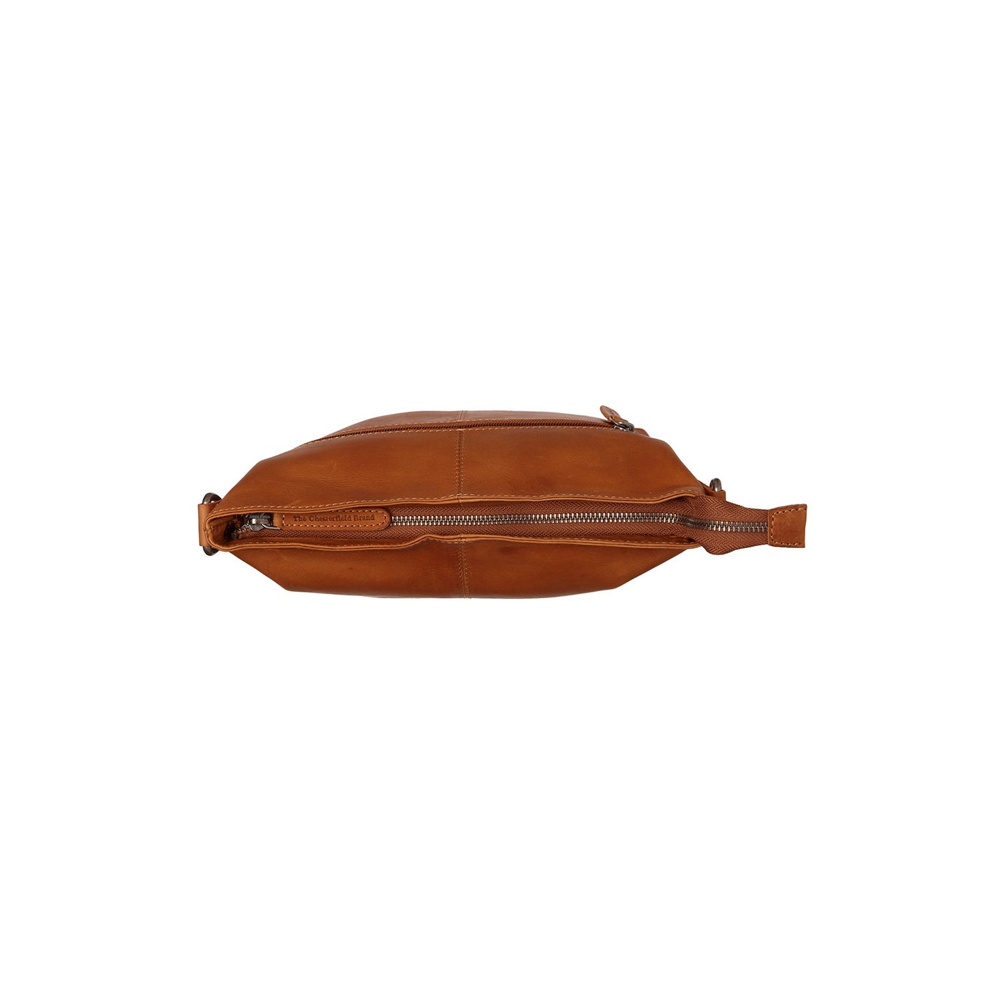 Schoudertas Jen - Cognac