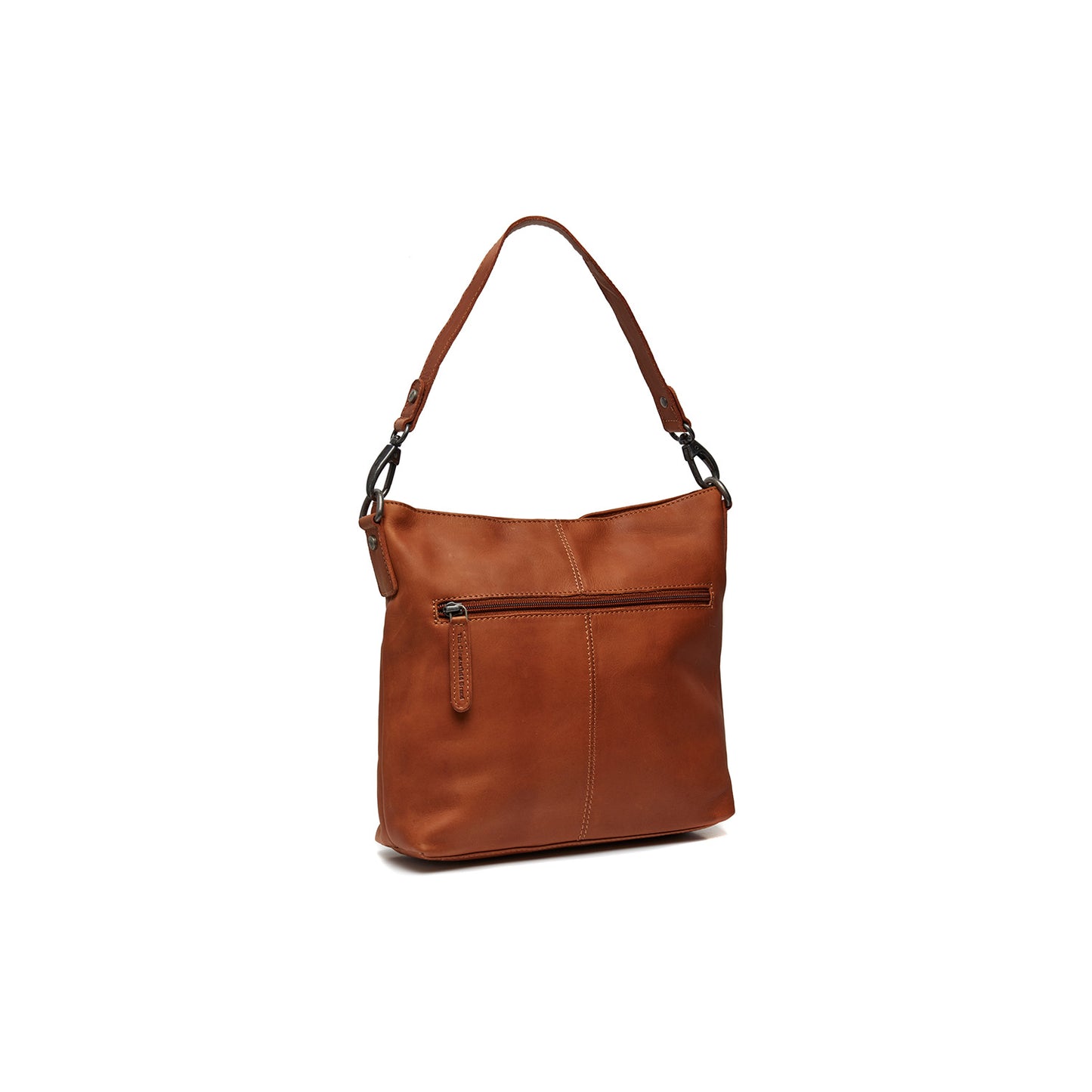 Schoudertas Jen - Cognac