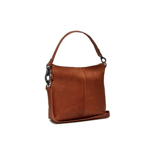 Schoudertas Jen - Cognac