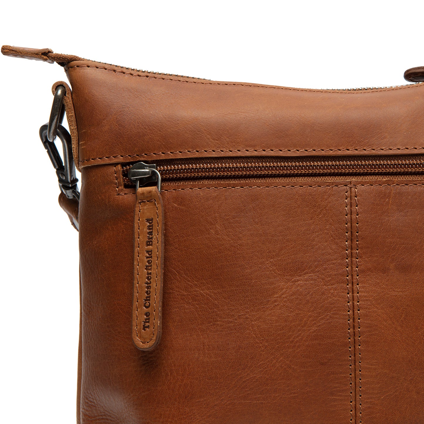 Schoudertas Faro - Cognac