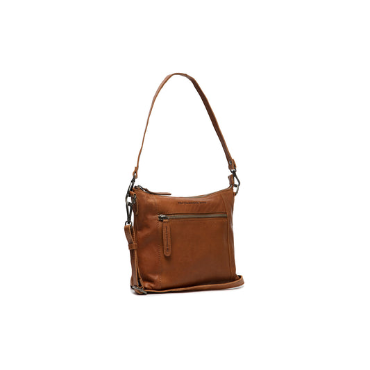 Schoudertas Faro - Cognac