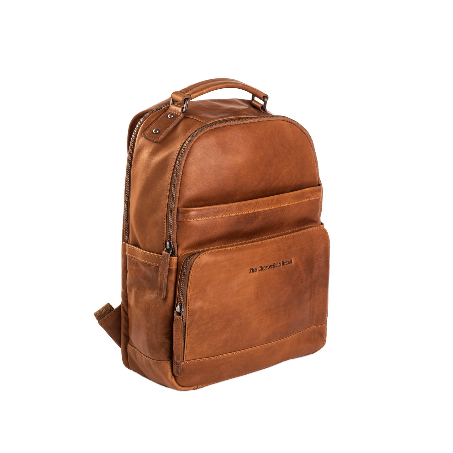 Rugtas Austin - Cognac