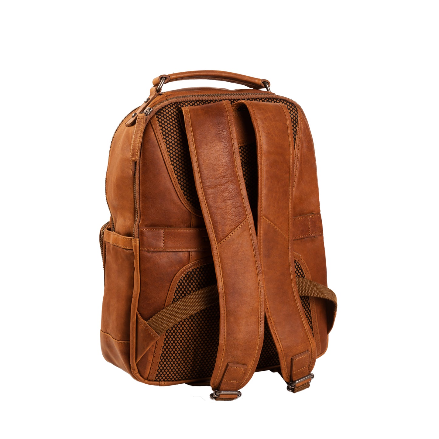 Rugtas Austin - Cognac