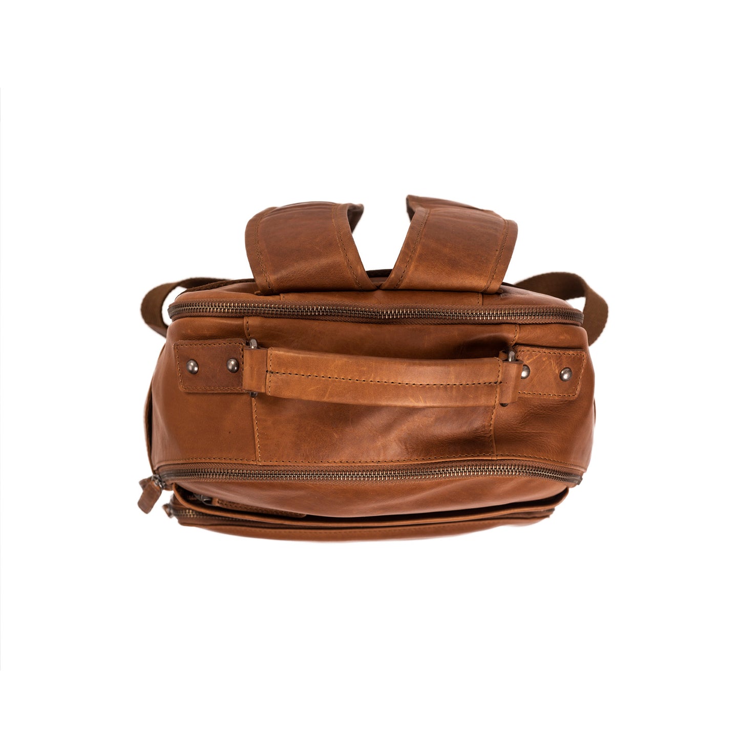 Rugtas Austin - Cognac