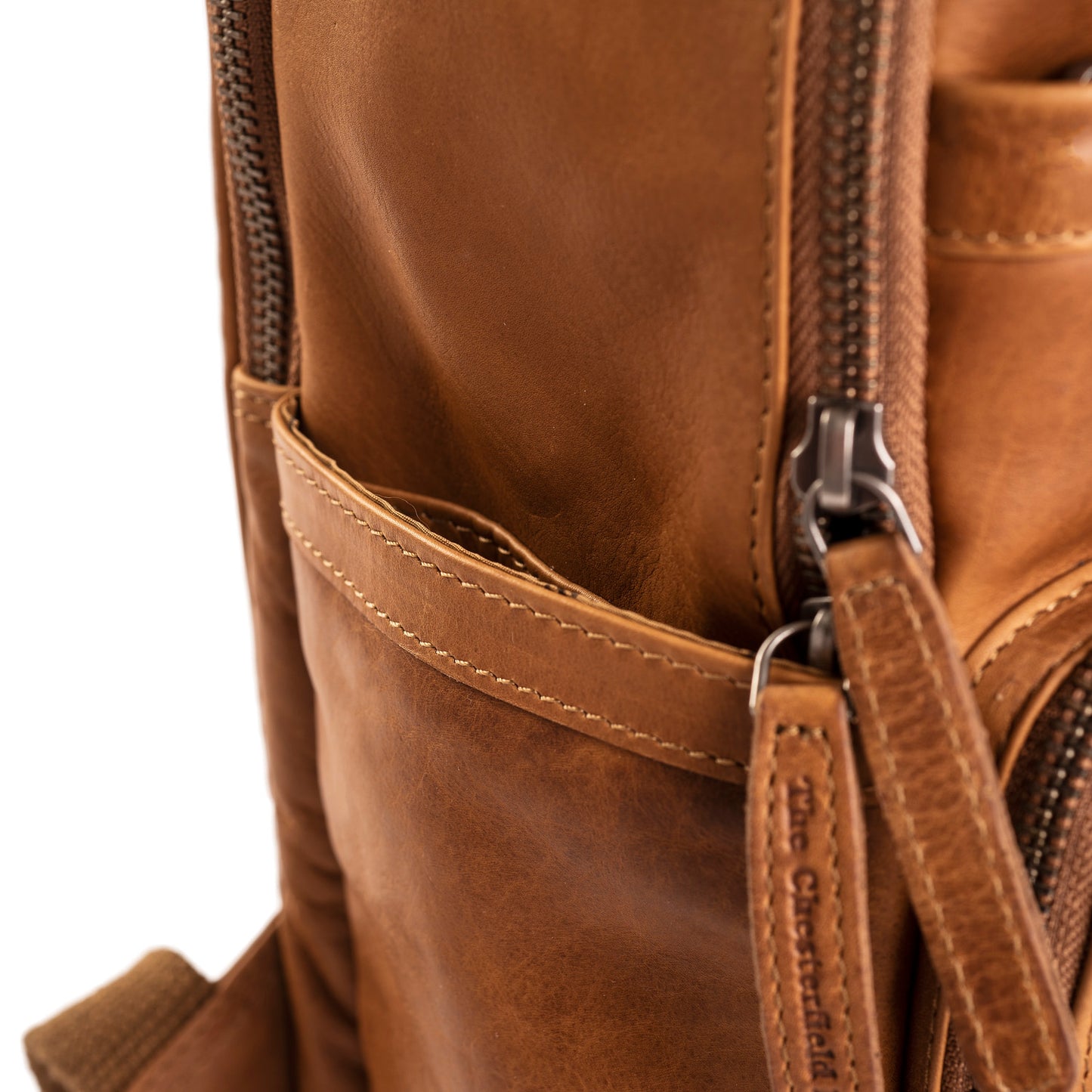 Rugtas Austin - Cognac