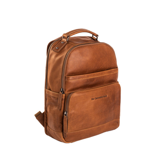 Rugtas Austin - Cognac