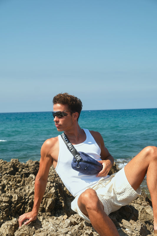 Heuptas WAVE - Blue rhythm