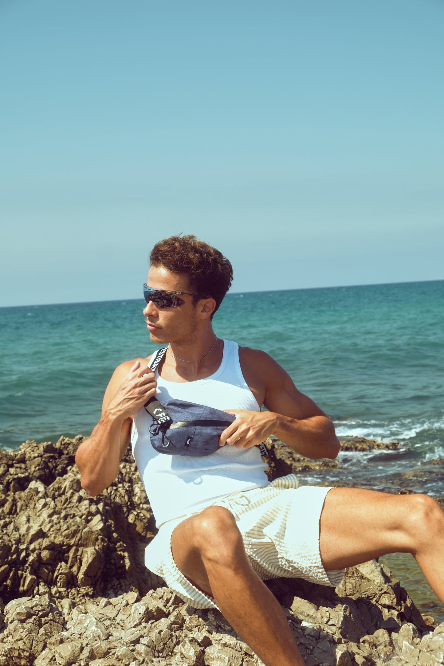 Heuptas WAVE - Blue rhythm